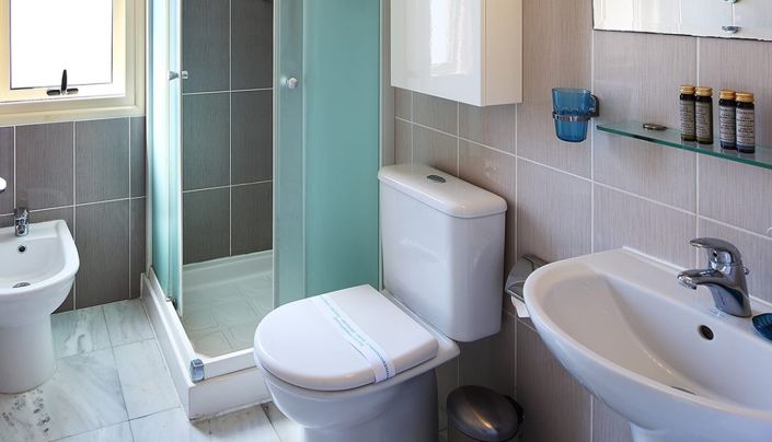 Image No.5-Appartement de 2 chambres à vendre à Kato Paphos