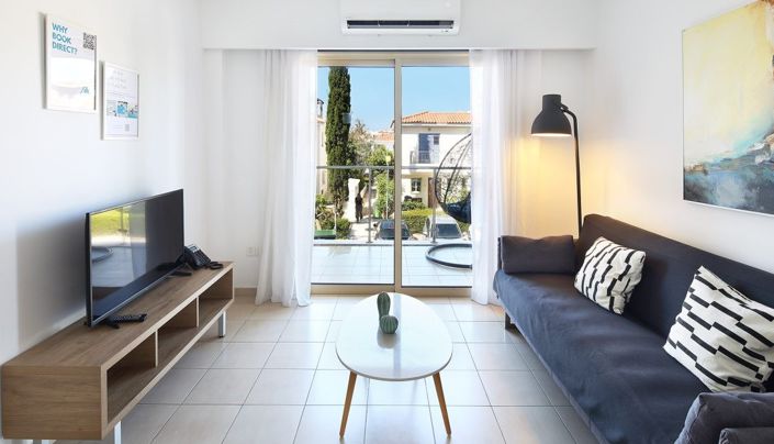 Image No.3-2 Bed Apartment for sale