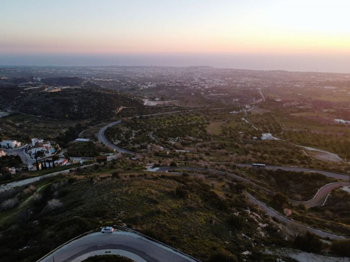 Image No.2-Terre à vendre à Tsada