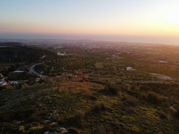 Image No.3-Terre à vendre à Tsada