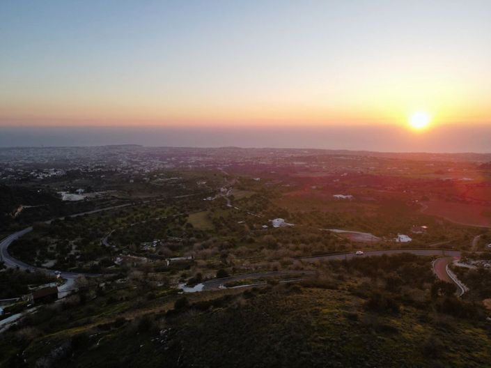 Image No.5-Terre à vendre à Tsada