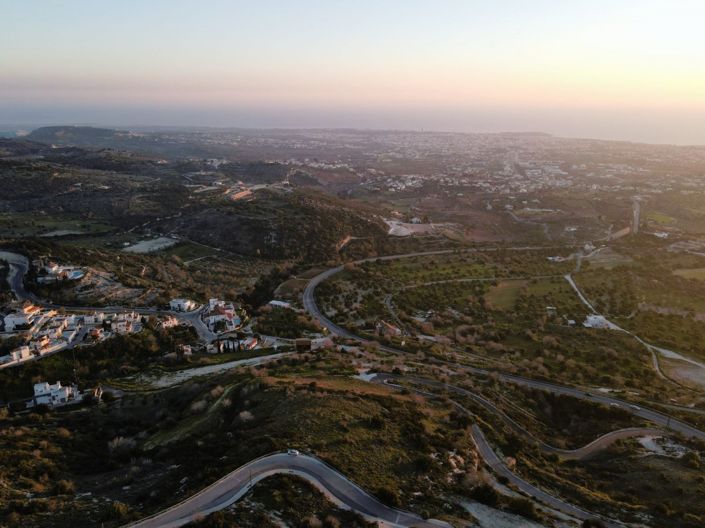 Image No.6-Terre à vendre à Tsada