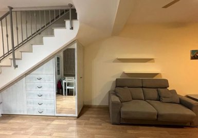 Town House / Maisonette For Sale  in  Mandria