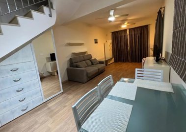 Town House / Maisonette For Sale  in  Mandria