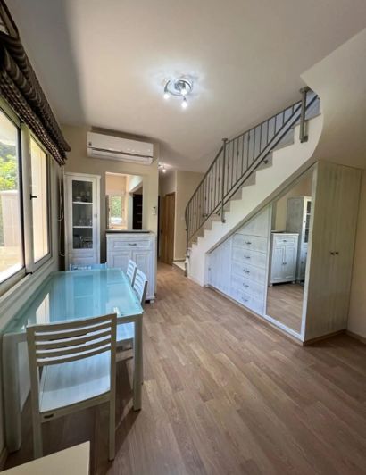 Image No.8-Maison de ville de 2 chambres à vendre à Mandria