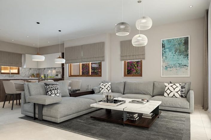 Image No.11-3 Bed Villa for sale