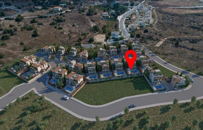 Image No.12-3 Bed Villa for sale