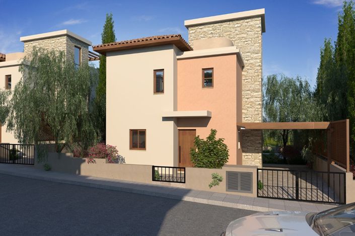 Image No.3-3 Bed Villa for sale