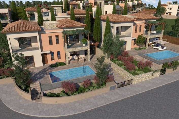 Image No.6-3 Bed Villa for sale