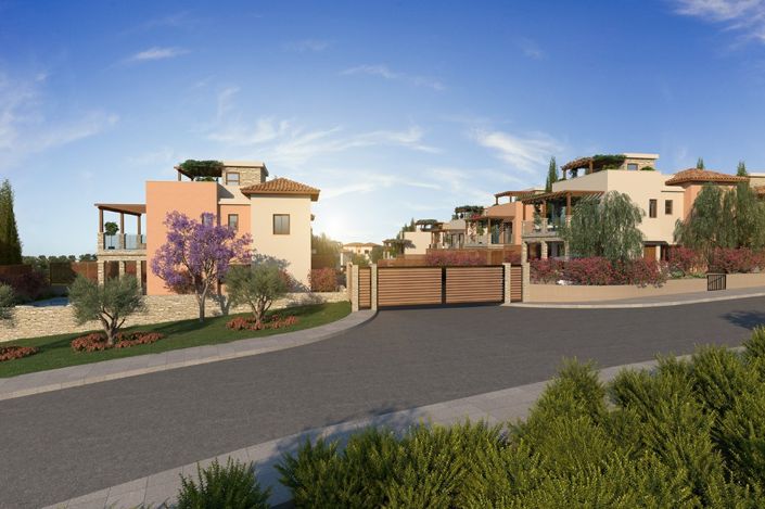 Image No.7-3 Bed Villa for sale