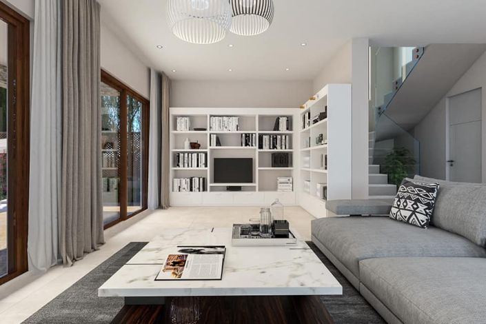 Image No.9-3 Bed Villa for sale