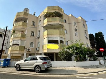 1 - Nicosia, Apartment
