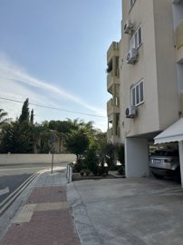 Apartment For Sale  in  Nicosia
