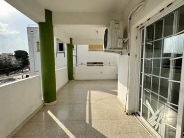 Apartment For Sale  in  Nicosia