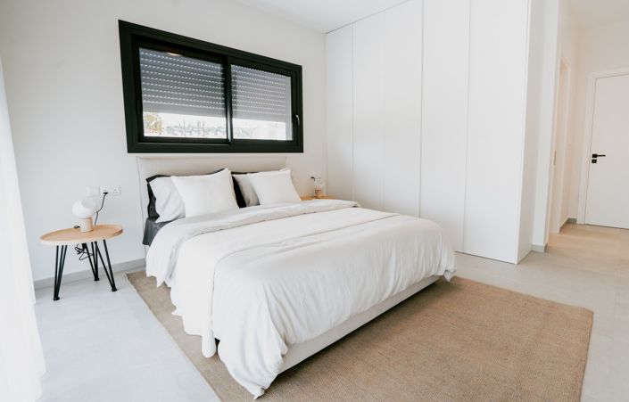 Image No.4-Appartement de 2 chambres à vendre à Yeroskipou