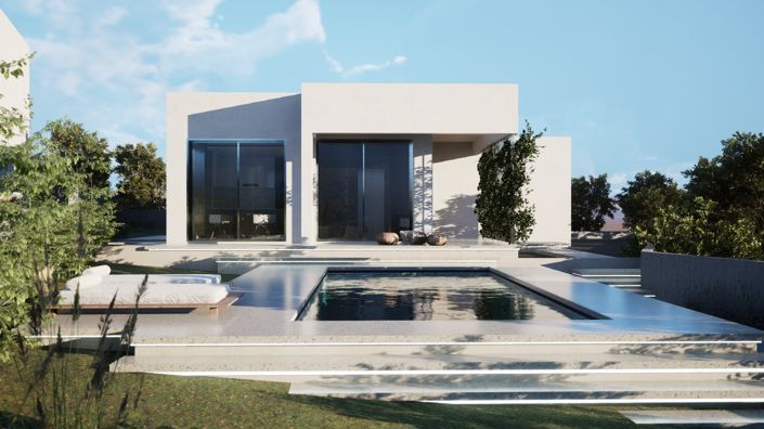 Image No.4-3 Bed Villa for sale