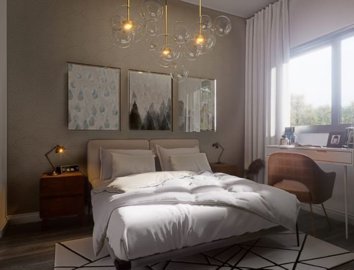 Apartment For Sale  in  Anavargos