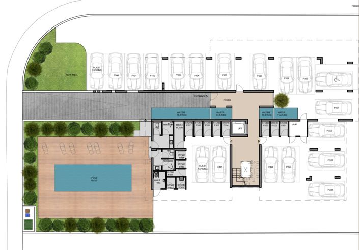 Image No.9-2 Bed Apartment for sale