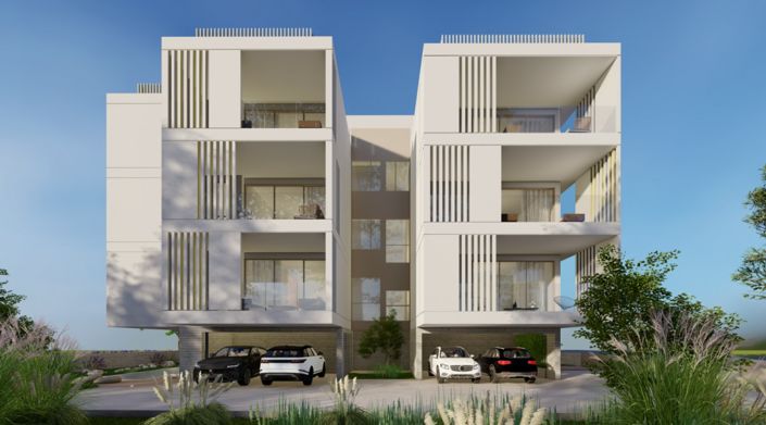 Image No.2-2 Bed Apartment for sale