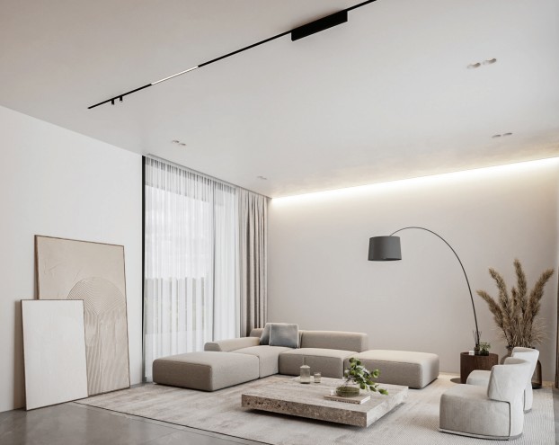 Image No.5-Villa de 4 chambres à vendre à Paphos