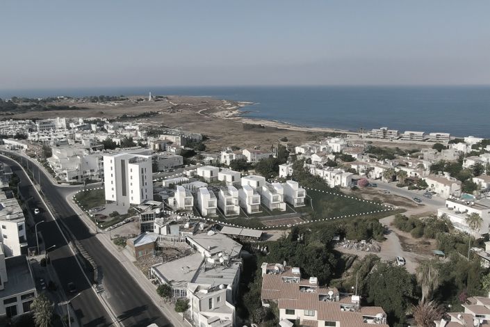 Image No.6-Villa de 4 chambres à vendre à Paphos