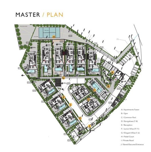 Image No.9-Villa de 4 chambres à vendre à Paphos