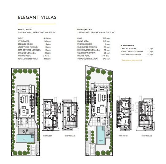 Image No.7-Villa de 3 chambres à vendre à Paphos