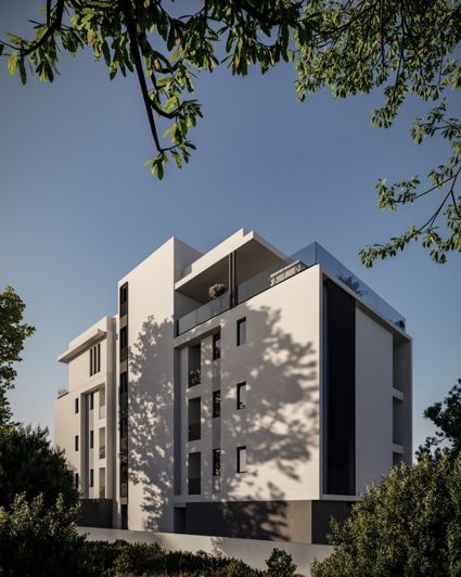 Image No.14-Appartement de 2 chambres à vendre à Yermasoyia