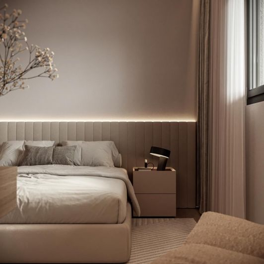 Image No.7-Appartement de 2 chambres à vendre à Yermasoyia