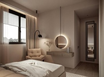 Detached Villa For Sale  in  Select Location