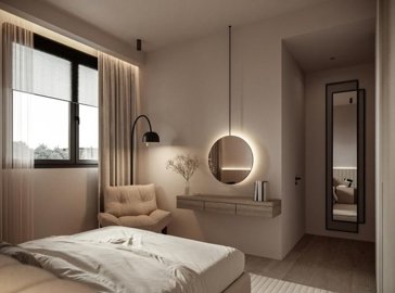 Detached Villa For Sale  in  Select Location