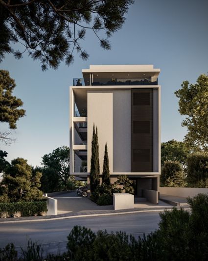 Image No.12-Appartement de 1 chambre à vendre à Yermasoyia