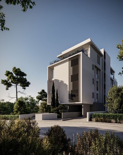 Image No.13-Appartement de 1 chambre à vendre à Yermasoyia