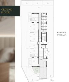 Apartment For Sale  in  Yermasoyia