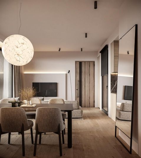 Image No.5-Appartement de 1 chambre à vendre à Yermasoyia