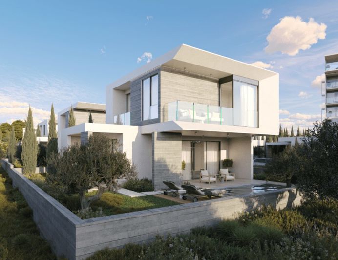 Image No.2-3 Bed Villa for sale