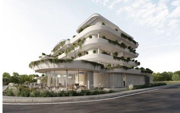 Image No.5-2 Bed Apartment for sale