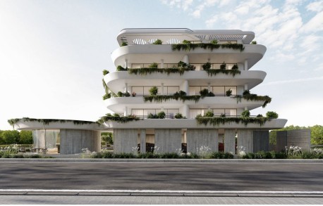 Image No.7-Appartement de 3 chambres à vendre à Kato Paphos