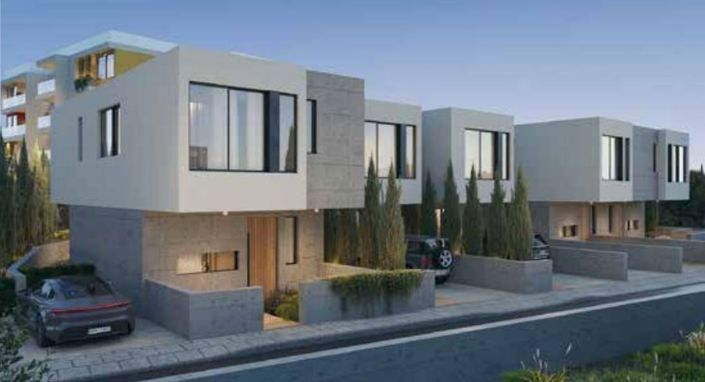 Image No.4-3 Bed Townhouse for sale