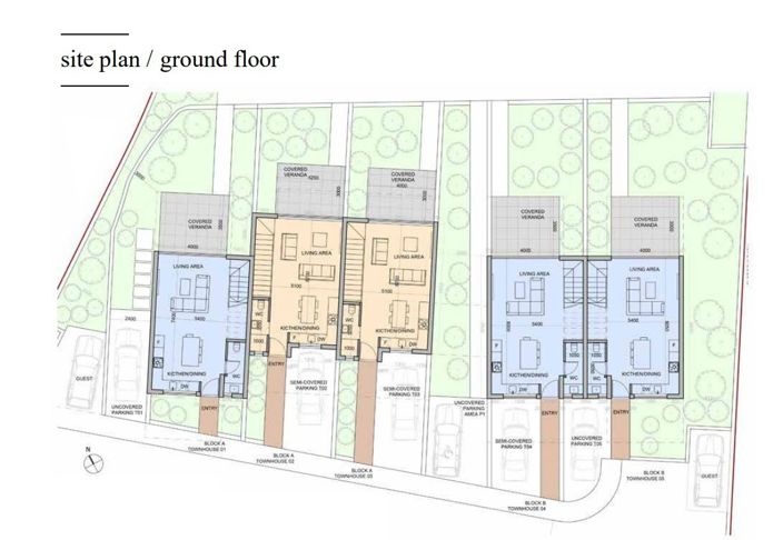 Image No.5-3 Bed Townhouse for sale