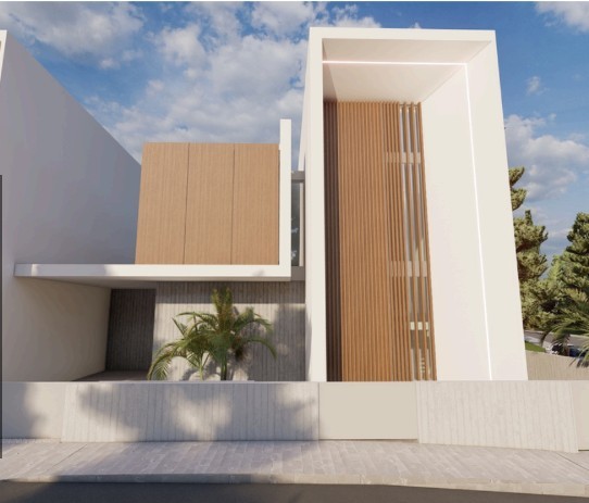 Image No.10-Villa de 3 chambres à vendre à Kissonerga