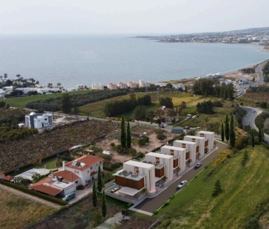 Image No.11-Villa de 3 chambres à vendre à Kissonerga