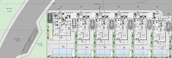 Image No.12-Villa de 3 chambres à vendre à Kissonerga