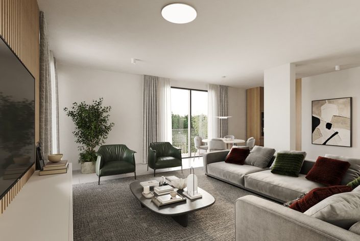 Image No.8-2 Bed Apartment for sale