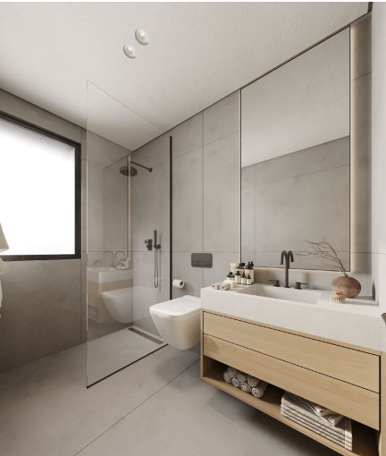 Image No.10-3 Bed Apartment for sale