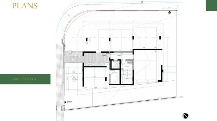 Image No.5-Appartement de 1 chambre à vendre à Paphos