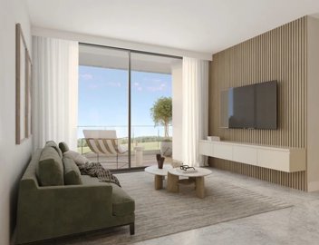 Apartment For Sale  in  Yeroskipou