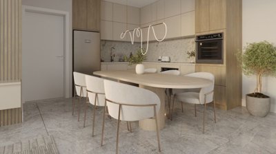 Apartment For Sale  in  Yeroskipou