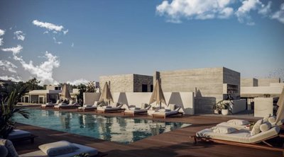 Apartment For Sale  in  Yeroskipou