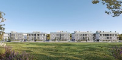 Apartment For Sale  in  Yeroskipou